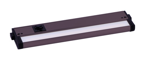 Maxim Lighting CounterMax 5K 12'' 2700-5000K LED Under Cabinet