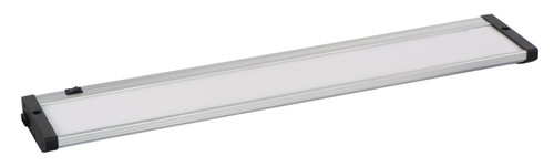 Maxim Lighting MAX-89964 CounterMax MX-L120-EL 21" LED Under Cabinet