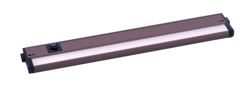 Maxim Lighting CounterMax 5K 18'' 2700-5000K LED Under Cabinet