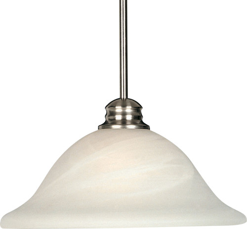 Maxim Lighting Essentials 1-Light Pendant MAX-91061