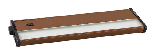 Maxim Lighting MAX-89973 CounterMax MX-L120DL 13" 3000K LED Under Cabinet