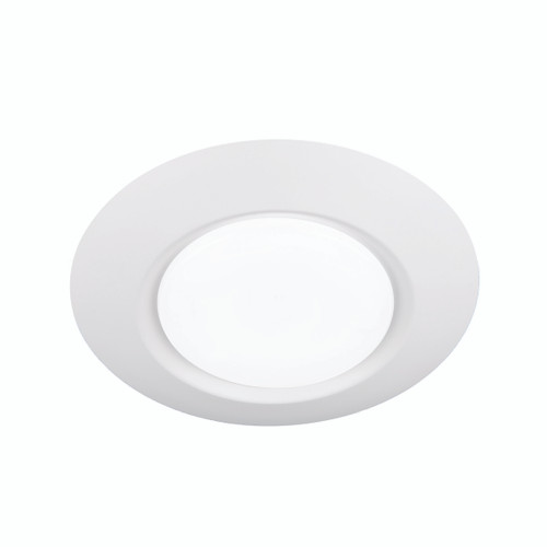 WAC Lighting I Can't Believe It's Not Recessed LED Energy Star Flush Mount WAC-FM-616G2-930-WT