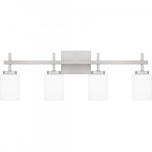 Quoizel QZL-WLB8631 Transitional Bath 4 Light Led