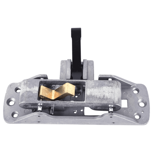Sargent 68-5068 MD8600 Chassis Assembly Left Hand Reverse Replacement Part for Commercial Exit Devices