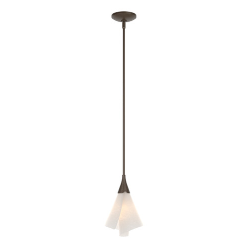 Hubbardton Forge HUB-184530 Mobius Mini Pendant