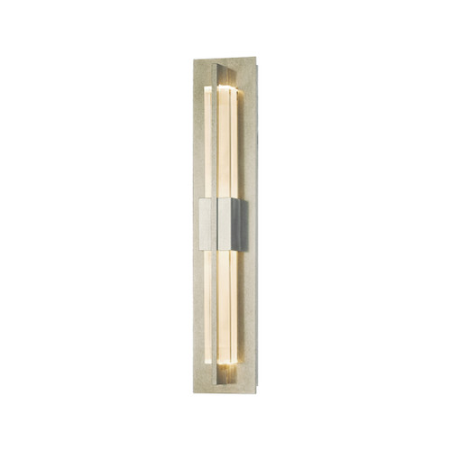 Hubbardton Forge HUB-206440 Double Axis Small Sconce