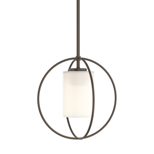 Hubbardton Forge HUB-187440 Rhythm Mini Pendant