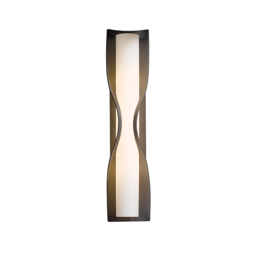 Hubbardton Forge HUB-204795 Dune Large Sconce