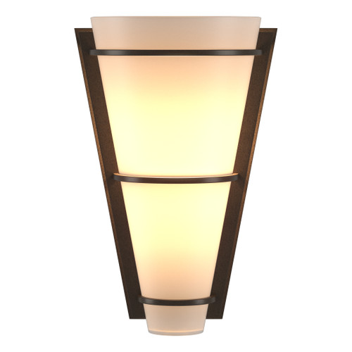 Hubbardton Forge HUB-206551 Suspended Half Cone Sconce