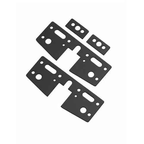 Corbin Russwin 697F33-8 Shim Kit for ED5200, ED5600, and ED5800 Series Exit Devices
