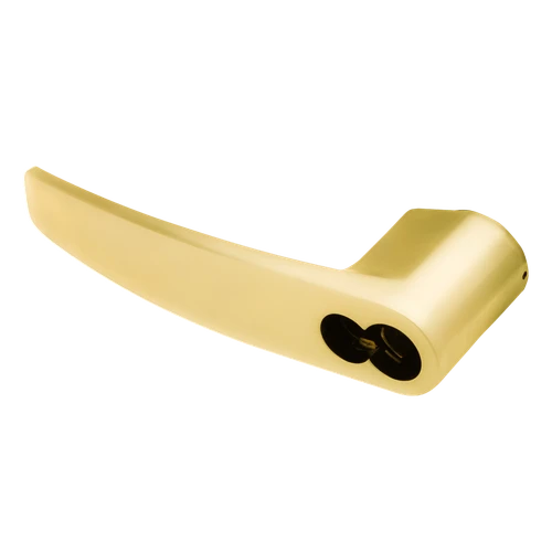 Schlage 08-027 Lever FSIC Prep Less Core Replacement Part for S Series Exterior Lock Trim