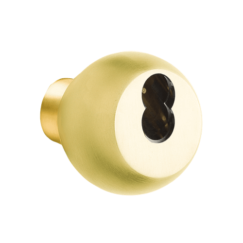 Schlage 01-026 Orbit Knob Replacement Trim for A Series Locks