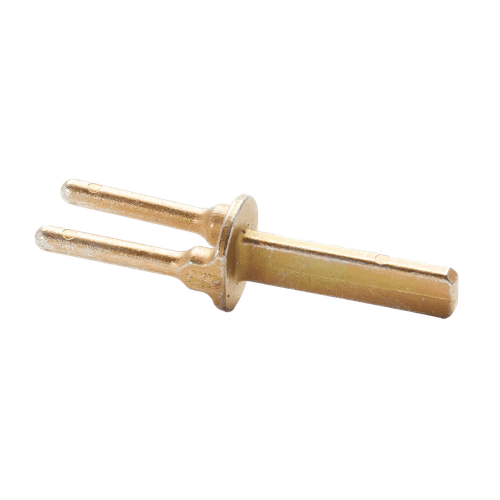 Schlage 09-063 Cylinder Tailpiece for ND Series Sargent FSIC Compatibility