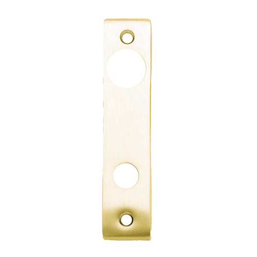 Schlage 09-635L Full Face Cylinder x Lever L Escutcheon for L Series Interior