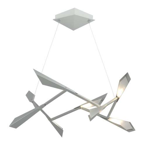 Hubbardton Forge HUB-135003 Quill LED Pendant
