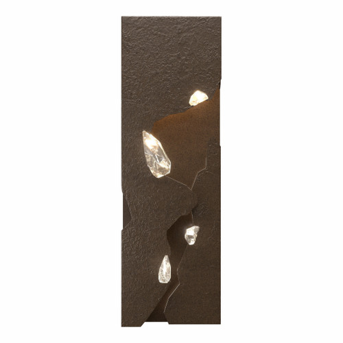 Hubbardton Forge HUB-202015 Trove LED Sconce