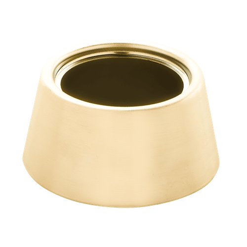 Schlage 36-086 Trim Ring, 1" for B100, B250, B400, B500, E, B, H, MD and S200 Series Locks