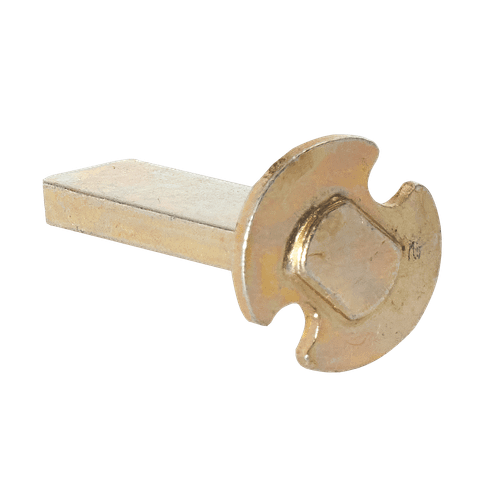 Schlage A508-606 Cylinder Tailpiece for A/H Series Non-Hotel 5-Pin Knobs Non-Modular Cylinder