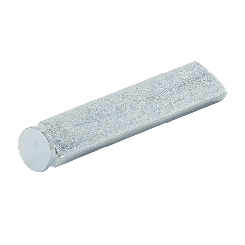 Schlage B202-957 Cylinder Tailpiece for MD160 5-Pin and B560/63 BD/GD 1.14" Single Cylinder, 1-3/8" to 2-1/4" Doors