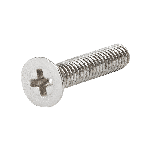 Schlage B502-943 Cam Screw for Non-Modular Mortise Over 1-3/8" Everest/Primus Cylinder, Pack of 100