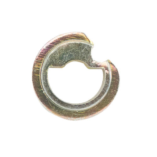 Schlage B502-949 Modular Cylinder Driver Replacement Part for Lazy Tailpiece
