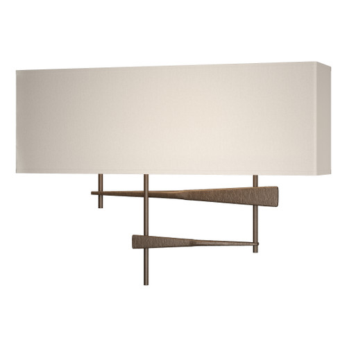 Hubbardton Forge HUB-207675 Cavaletti Sconce