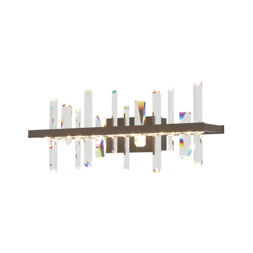 Hubbardton Forge HUB-207918 Solitude LED Sconce