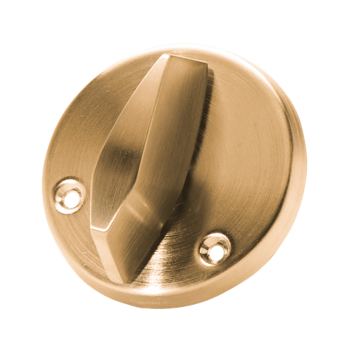 Schlage 12-618 Rose and Classroom Turn Assembly for B600 Series Locksets