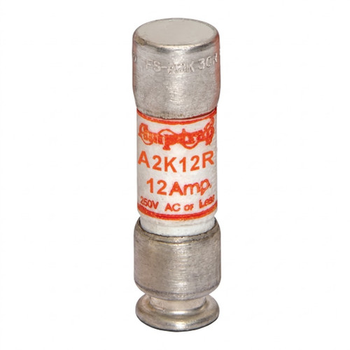 Mersen A2K12R A6K-R Series Class RK1 Fast-Acting Fuse