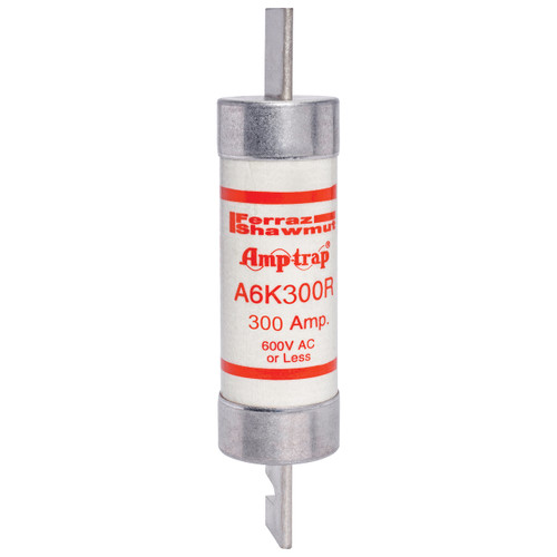 Mersen A2K12R A6K-R Series Class RK1 Fast-Acting Fuse