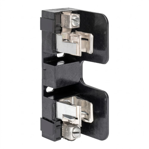 Mersen 20305R Class R Fuse Block Adder Box, Reinforced Clip