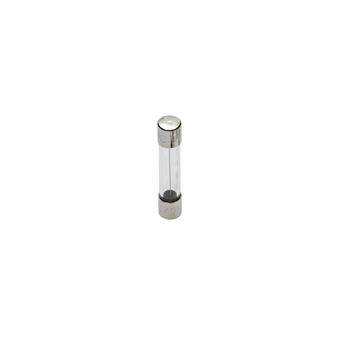 Mersen GGC Series Fast-Acting Miniature Glass Fuse, 6.3x32mm Ferrule
