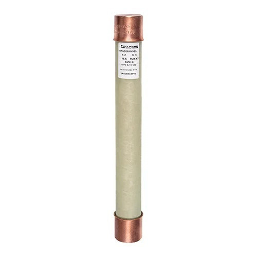 Mersen BHH Series Medium Voltage Potential Transformer Fuse, Ferrule Type