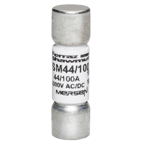 Mersen FSM Series Multi-Meter Fuse, 1000VAC/1000VDC Ferrule