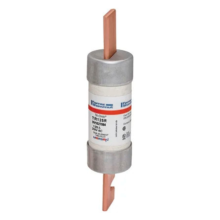 Mersen Tri-Onic TR-R Class RK5 Time-Delay Fuse