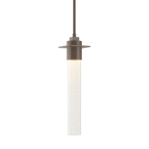 Hubbardton Forge HUB-187910 Airis Small Mini Pendant