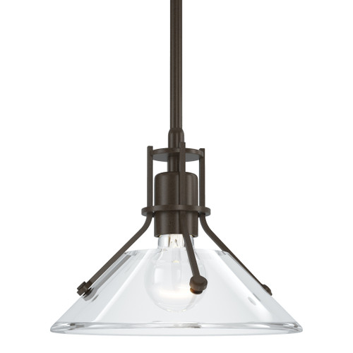 Hubbardton Forge HUB-184253 Henry Mini Pendant