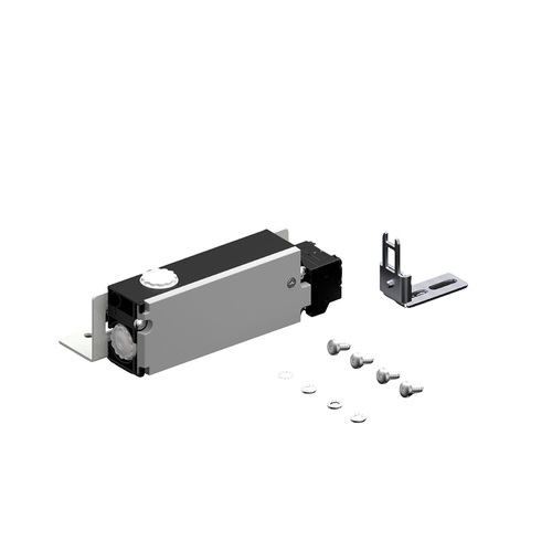 Rittal 2418000 Replacement Part, Single-Unit Pack
