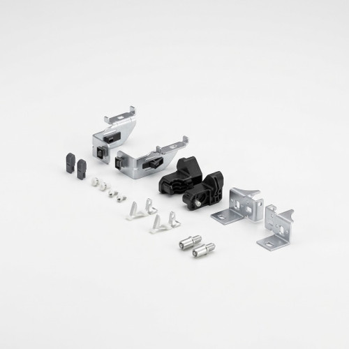 Rittal 5051045 Mounting Plate Attachment for Sheet Steel