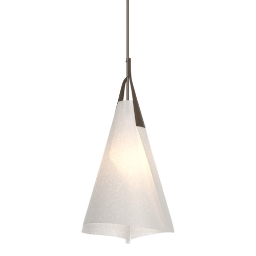 Hubbardton Forge HUB-134505 Mobius Tall Pendant