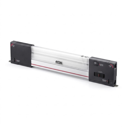 Rittal 2500300 LED System Light, 4000K Neutral White with Motion Sensor
