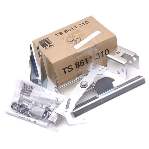 Rittal 8611310 Complete Interlock Accessory Kit