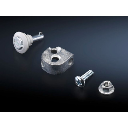 Rittal 1593000 Spare Quick-Release Enclosure Fastener