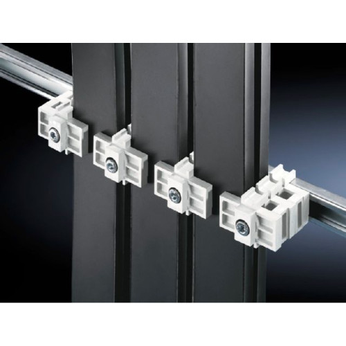 Rittal 3079010 Universal Support for Laminated Copper Bars