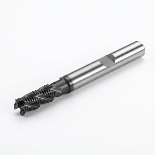 Rittal 4050891 Quadruple HSS Replacement Cutter, 6 mm
