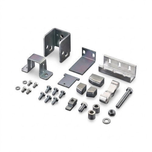 Rittal 4911000 Adjacent Door Latch for Single-Door Enclosures