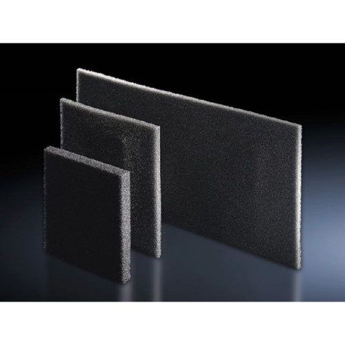 Rittal 3294100 Open-Celled Polyurethane Foam Filter Mat
