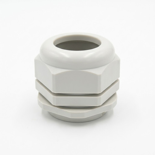 Rittal 24116 Polyamide Cable Gland, IP68 Rated