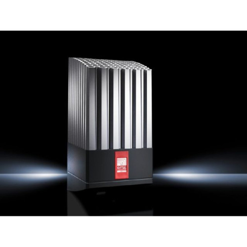 Rittal 3105 Series PTC Enclosure Heater with Integrated Fan, IP 20