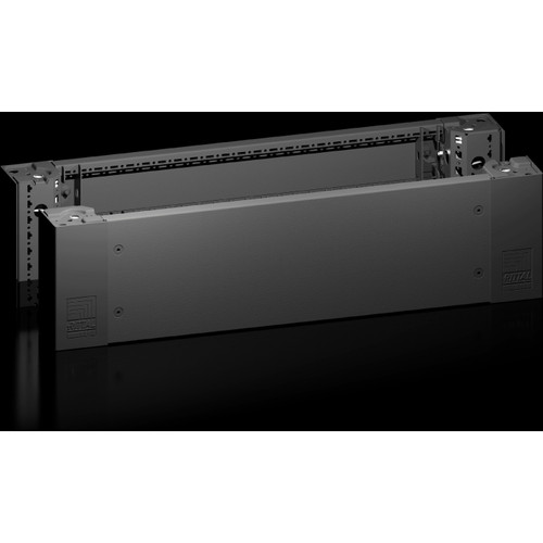 Rittal 864002 VX Base/Plinth Component, 200 mm